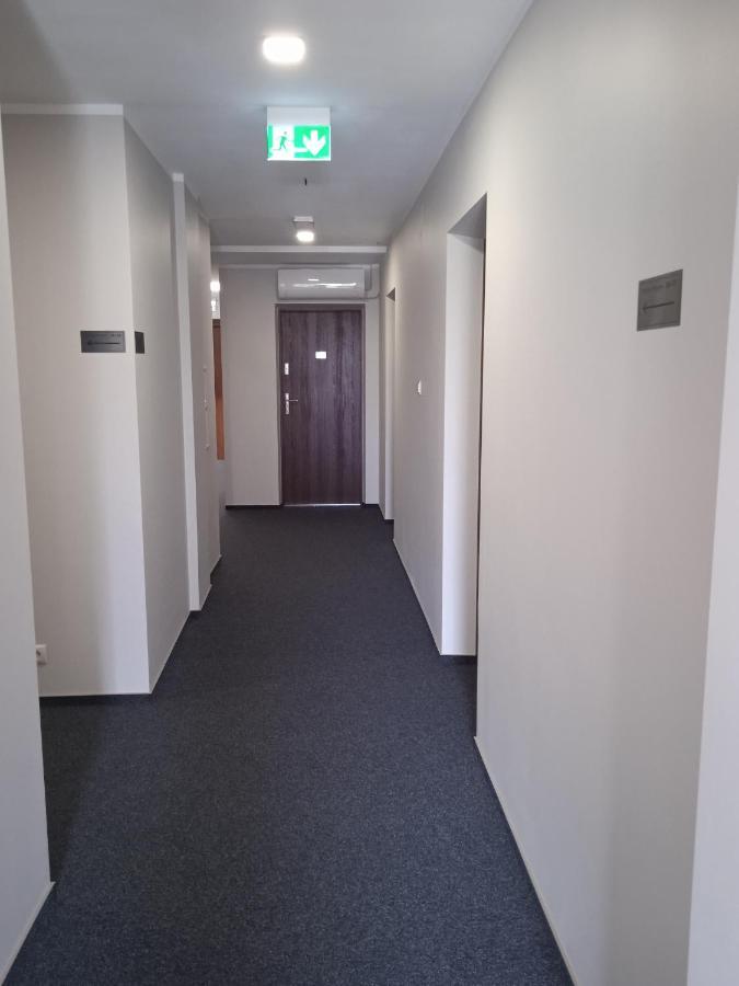 Aparthotel Astral Raszyn Exteriér fotografie