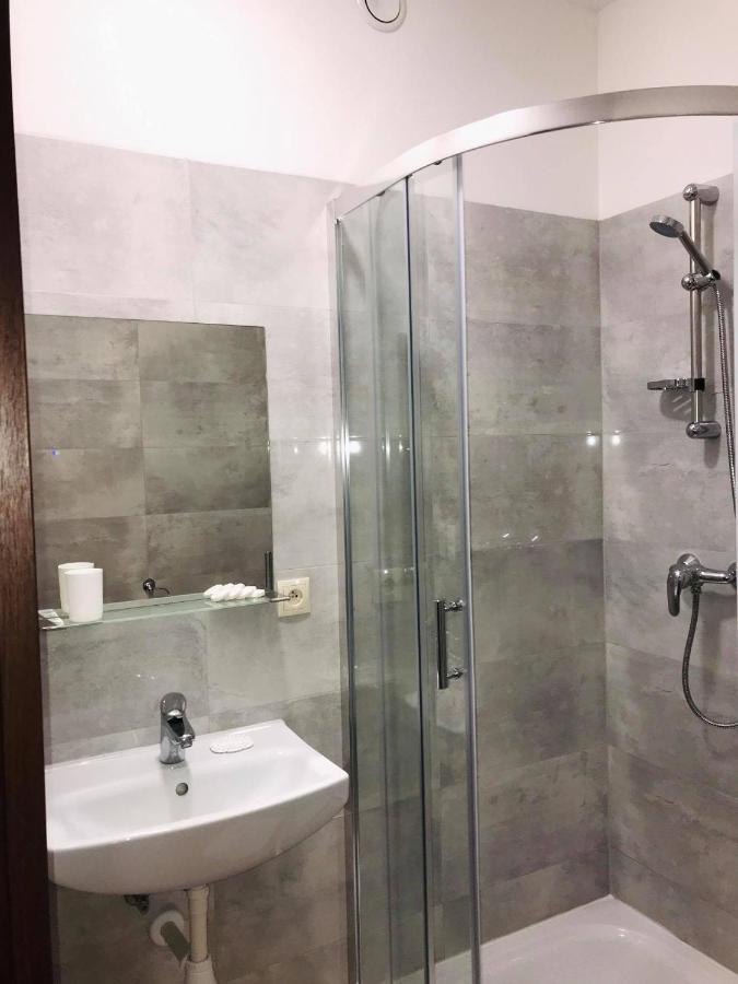 Aparthotel Astral Raszyn Exteriér fotografie