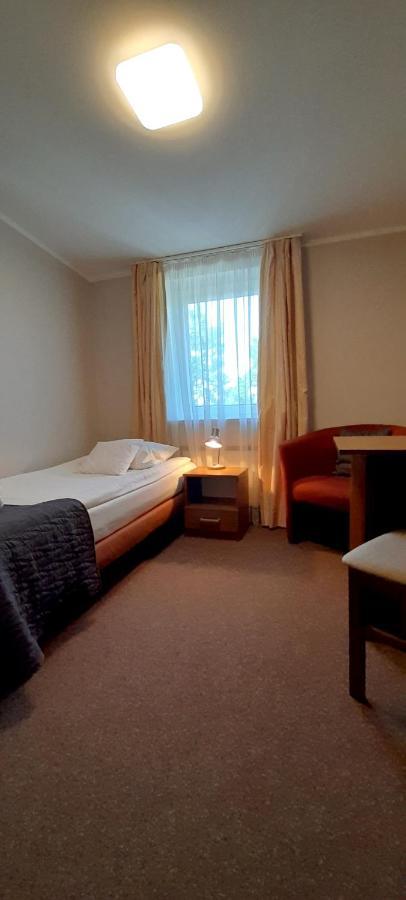Aparthotel Astral Raszyn Exteriér fotografie