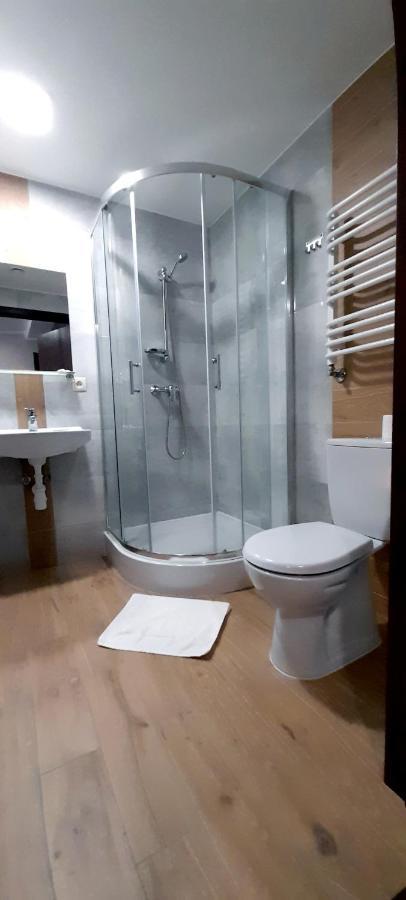 Aparthotel Astral Raszyn Exteriér fotografie