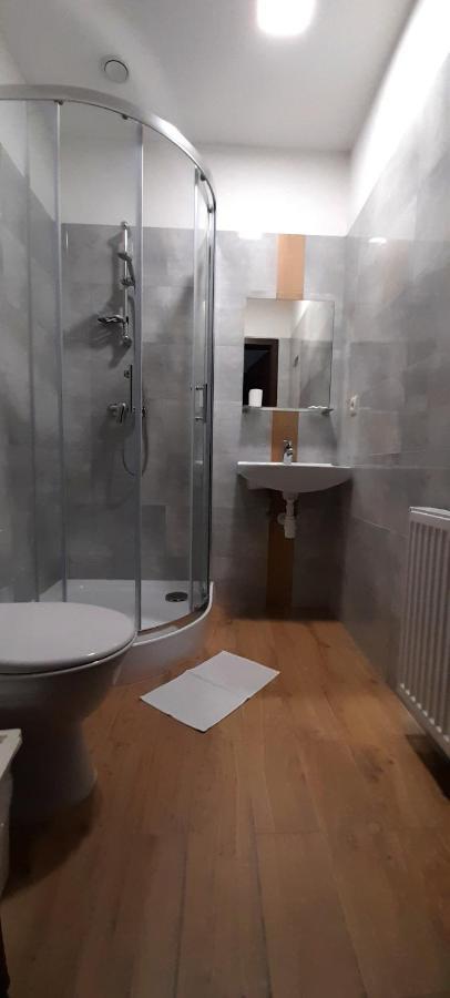Aparthotel Astral Raszyn Exteriér fotografie