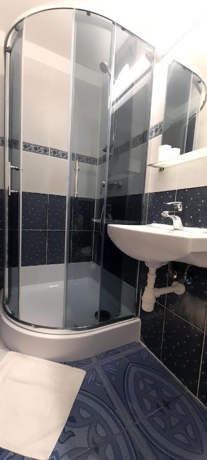 Aparthotel Astral Raszyn Exteriér fotografie