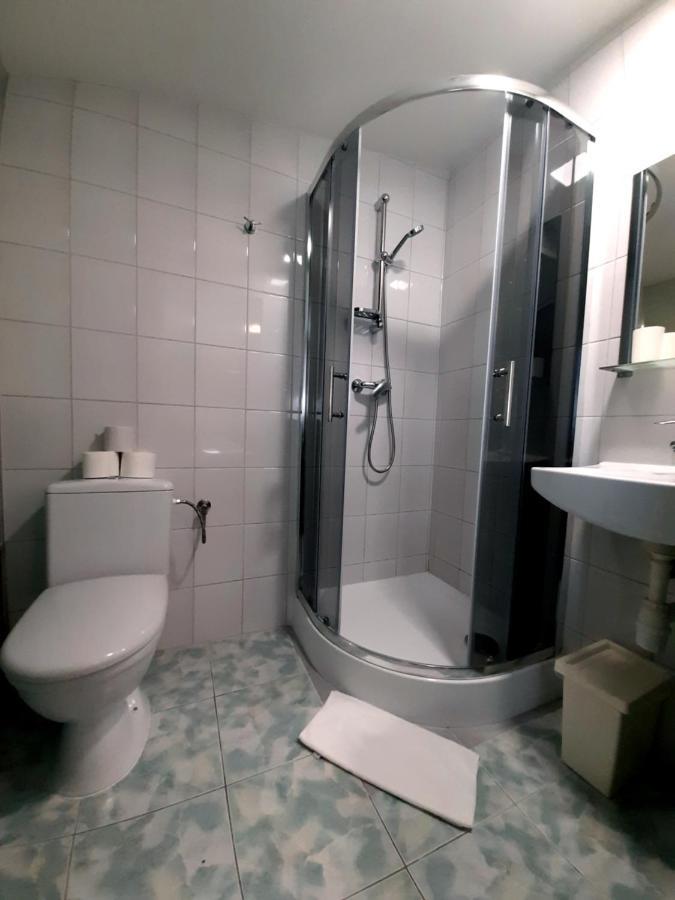 Aparthotel Astral Raszyn Exteriér fotografie