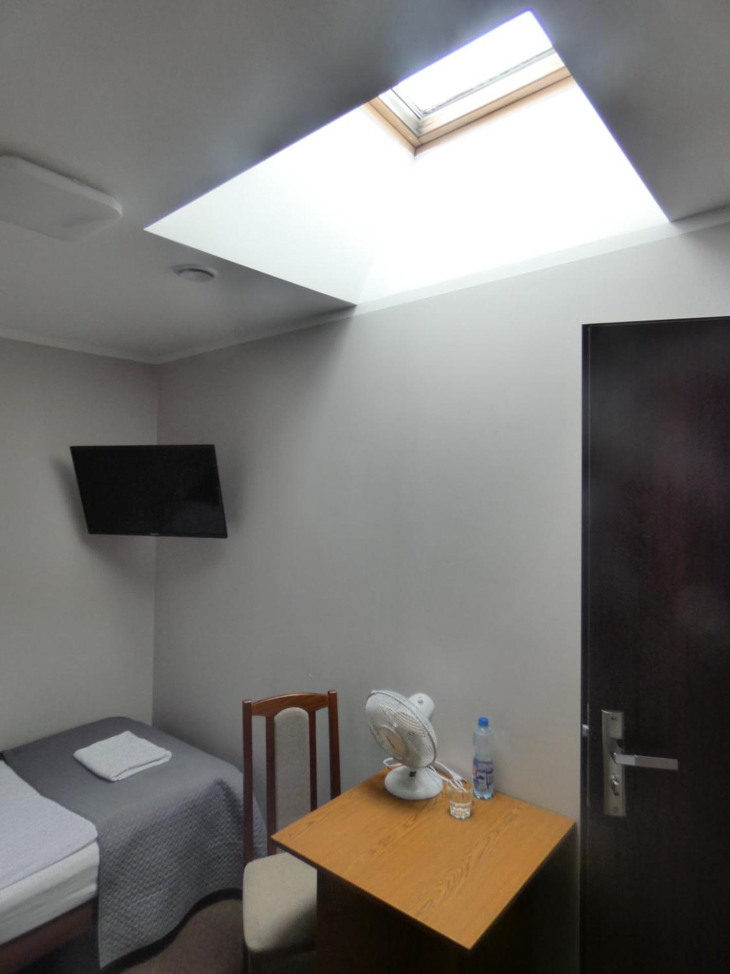 Aparthotel Astral Raszyn Exteriér fotografie