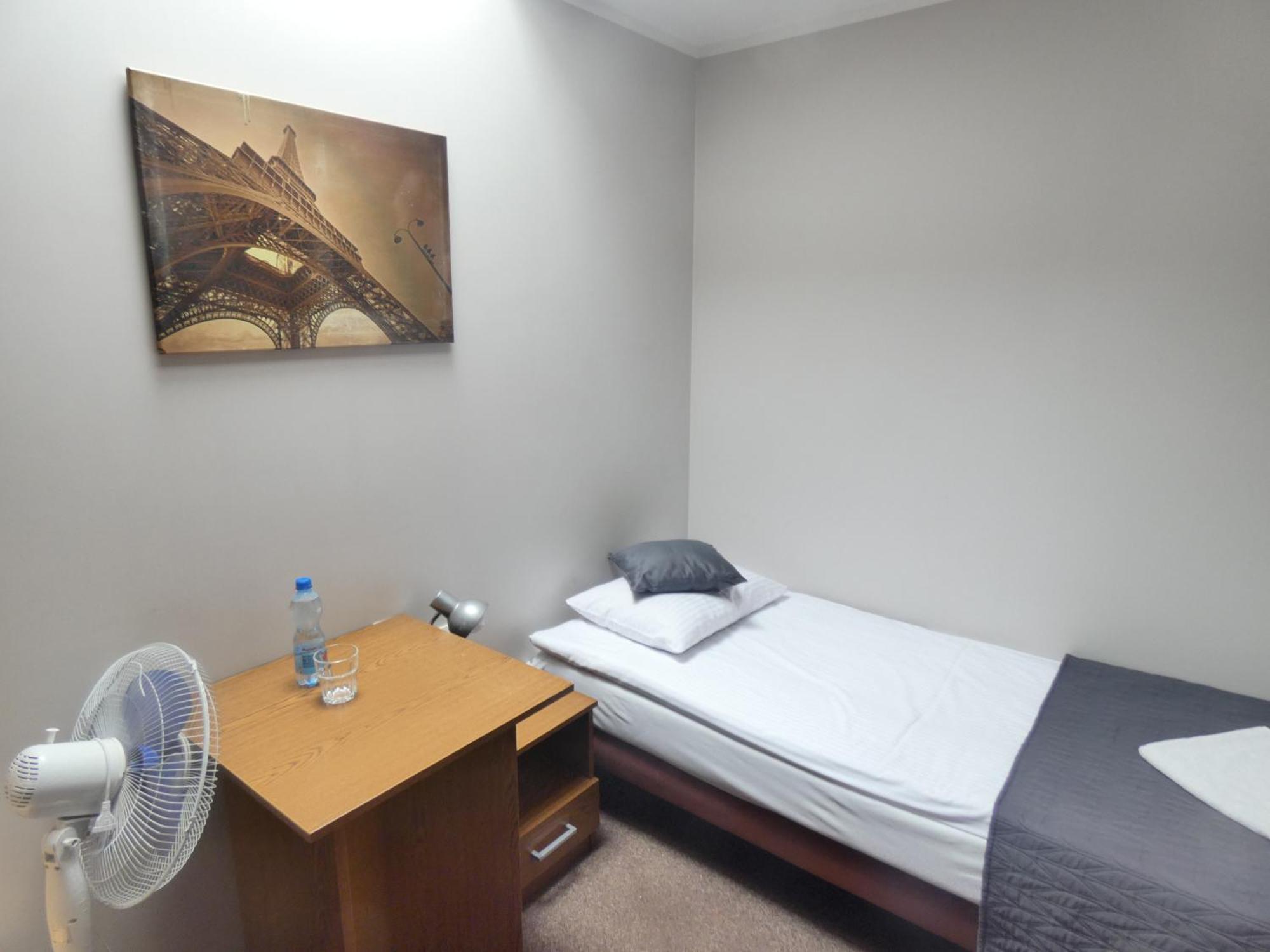 Aparthotel Astral Raszyn Exteriér fotografie