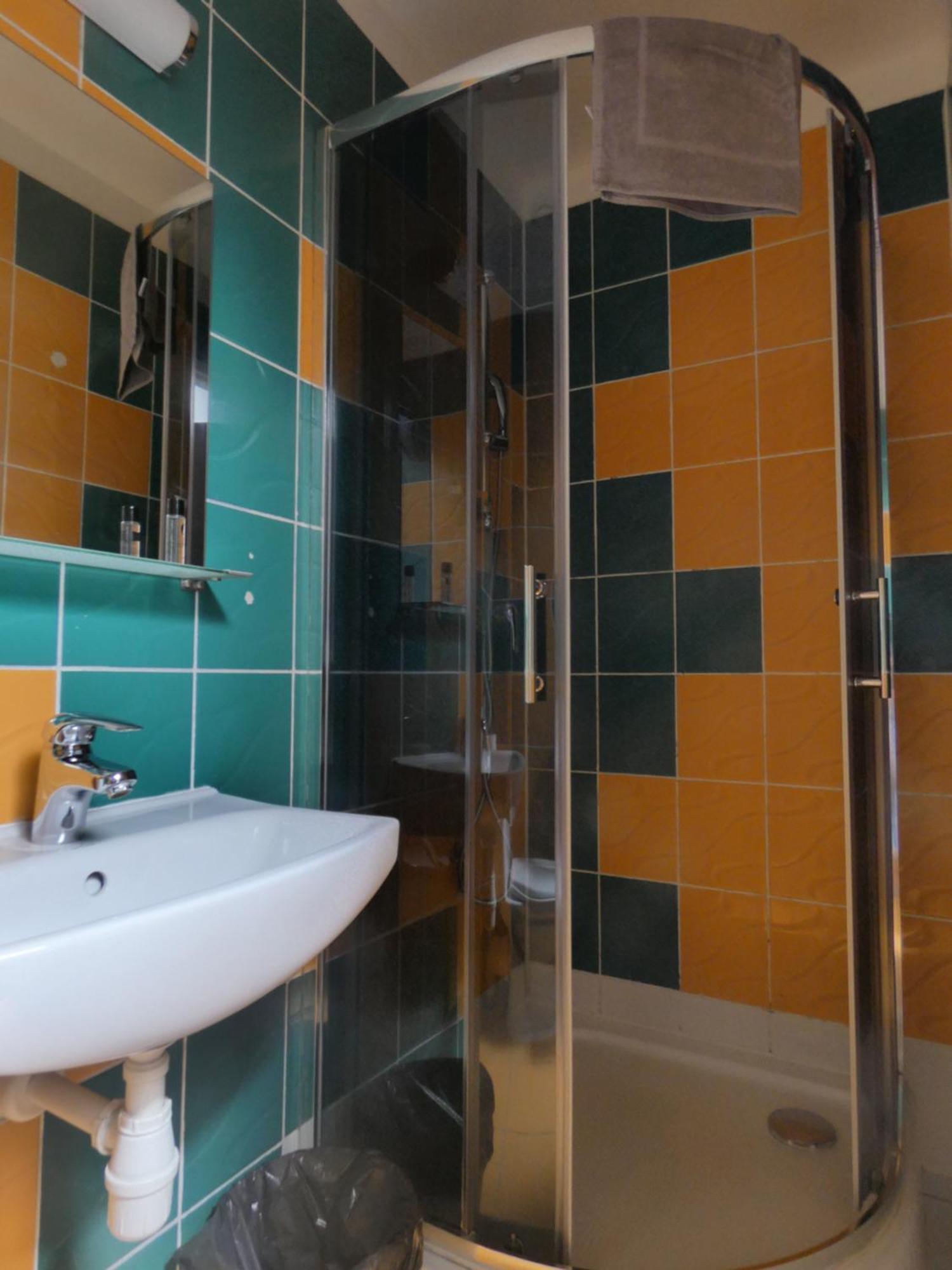 Aparthotel Astral Raszyn Exteriér fotografie