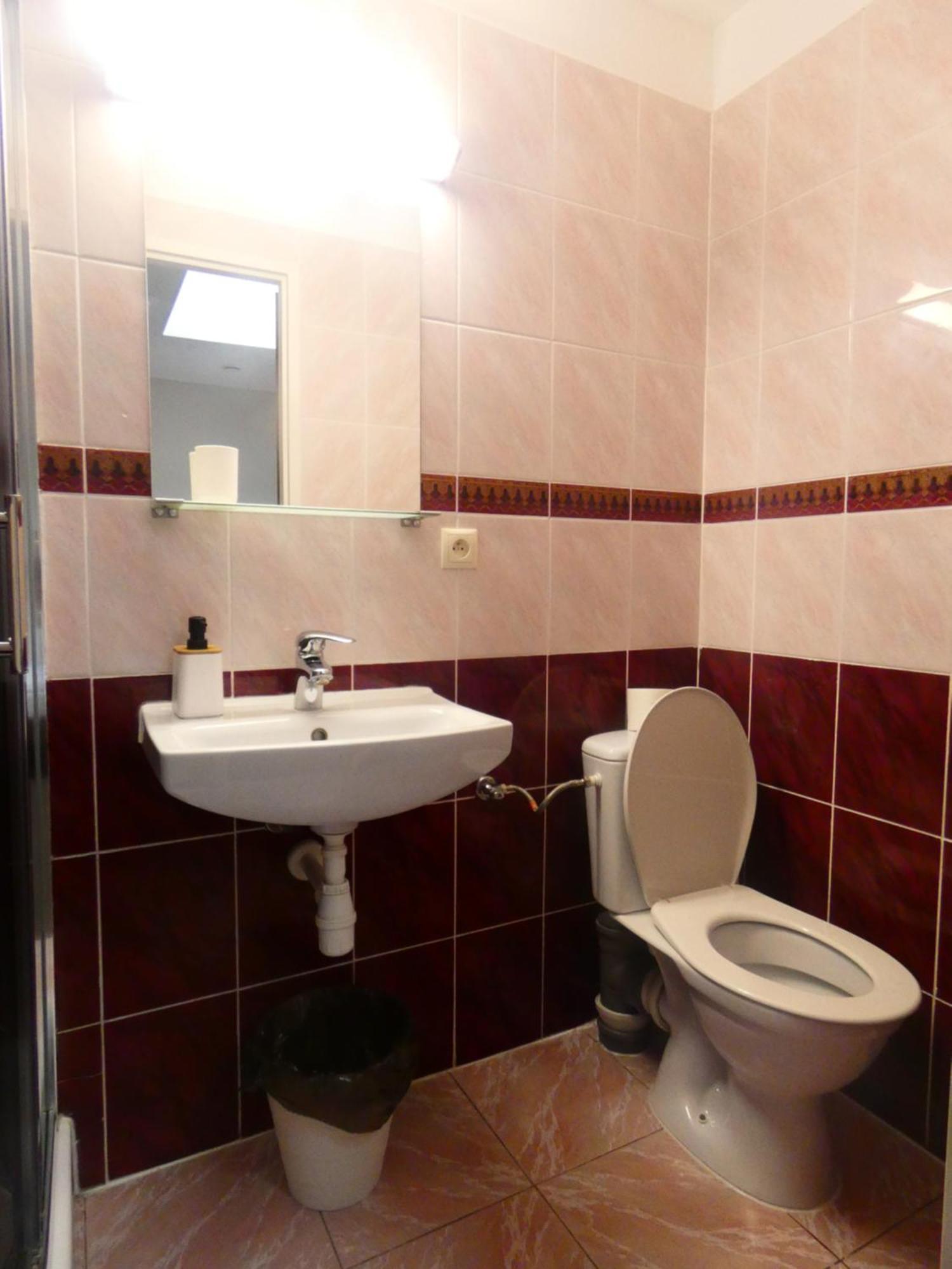 Aparthotel Astral Raszyn Exteriér fotografie