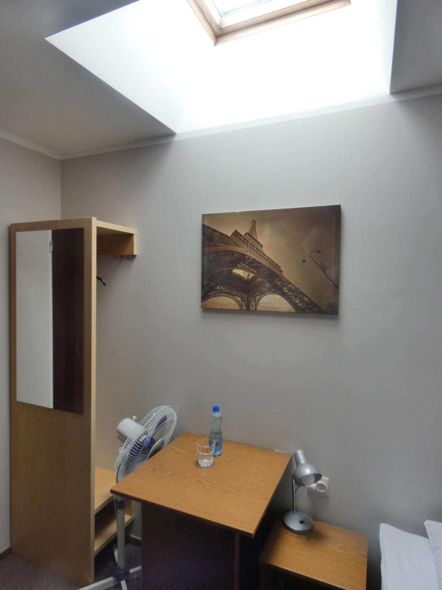 Aparthotel Astral Raszyn Exteriér fotografie