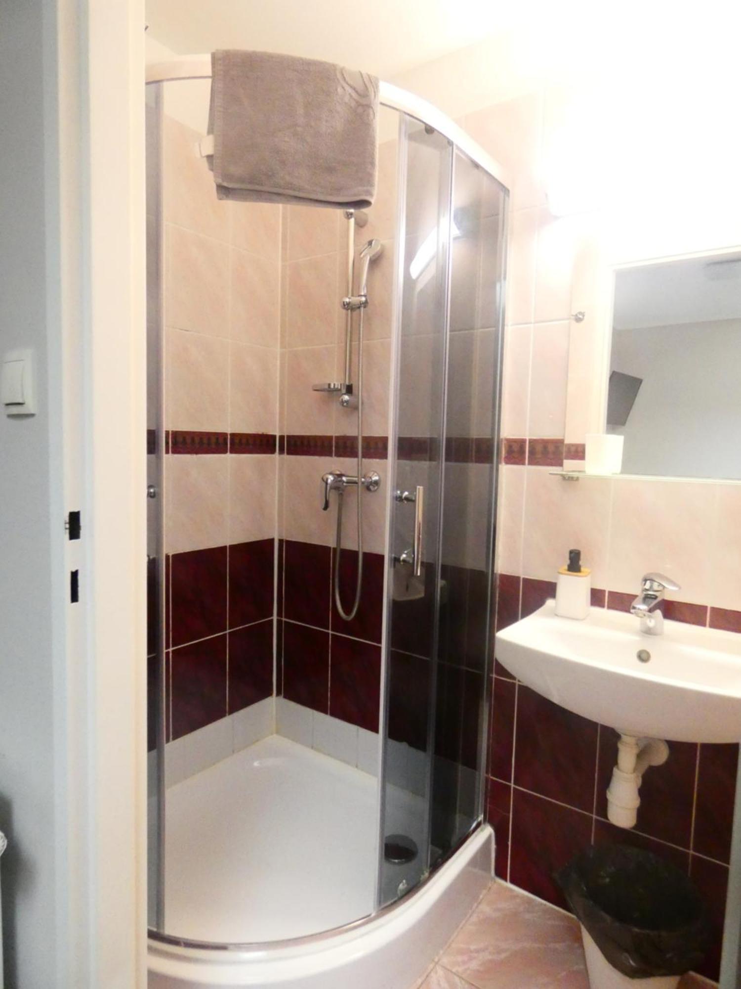 Aparthotel Astral Raszyn Exteriér fotografie