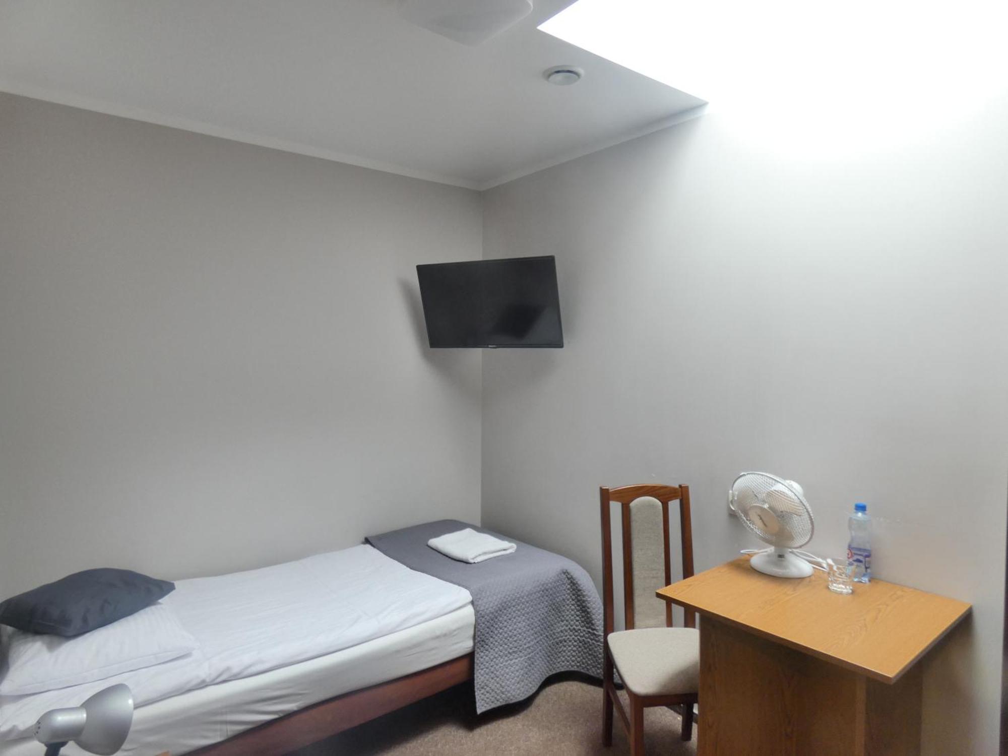 Aparthotel Astral Raszyn Exteriér fotografie